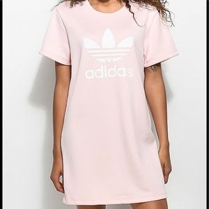 ❌❌SOLD❌❌ Adidas | Tee Dress NWT
